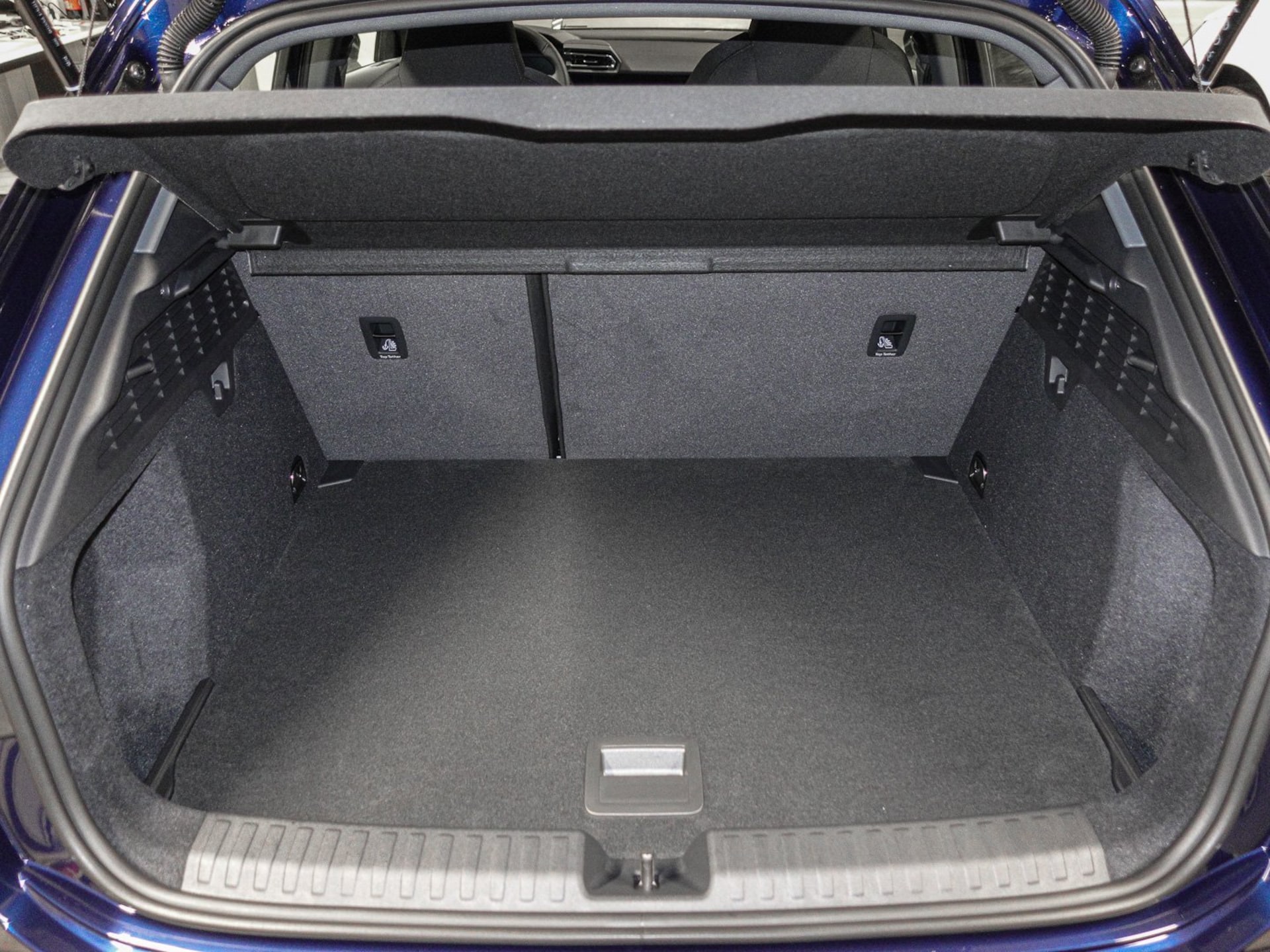 Audi A3 Sportback S line