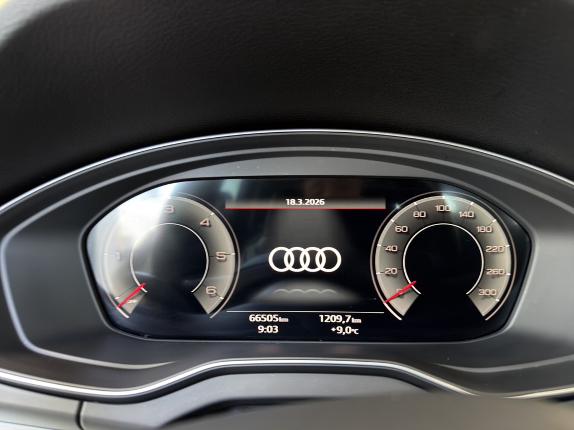 Audi Q5 SUV Advanced