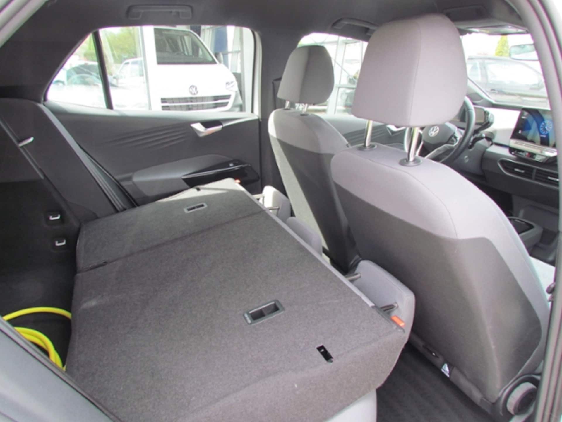 Volkswagen ID.3 Pro
