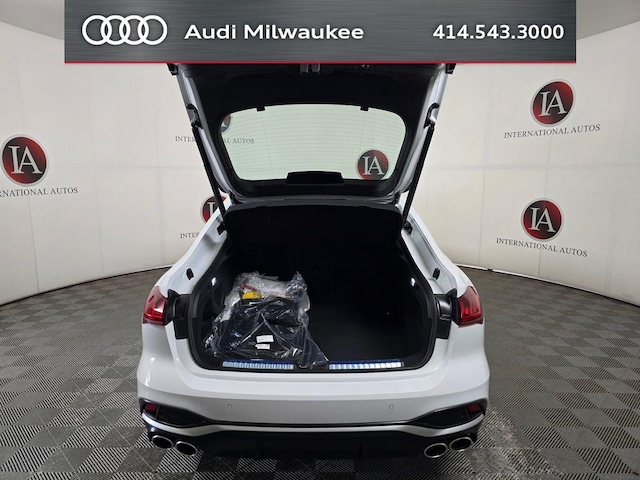2026 Audi S5 Premium Plus - Photo 9