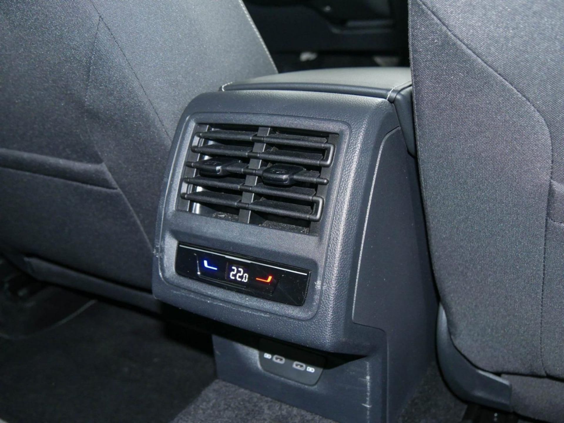 Volkswagen Golf MOVE