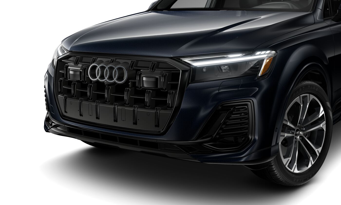 2026 Audi Q7 Premium - Photo 6