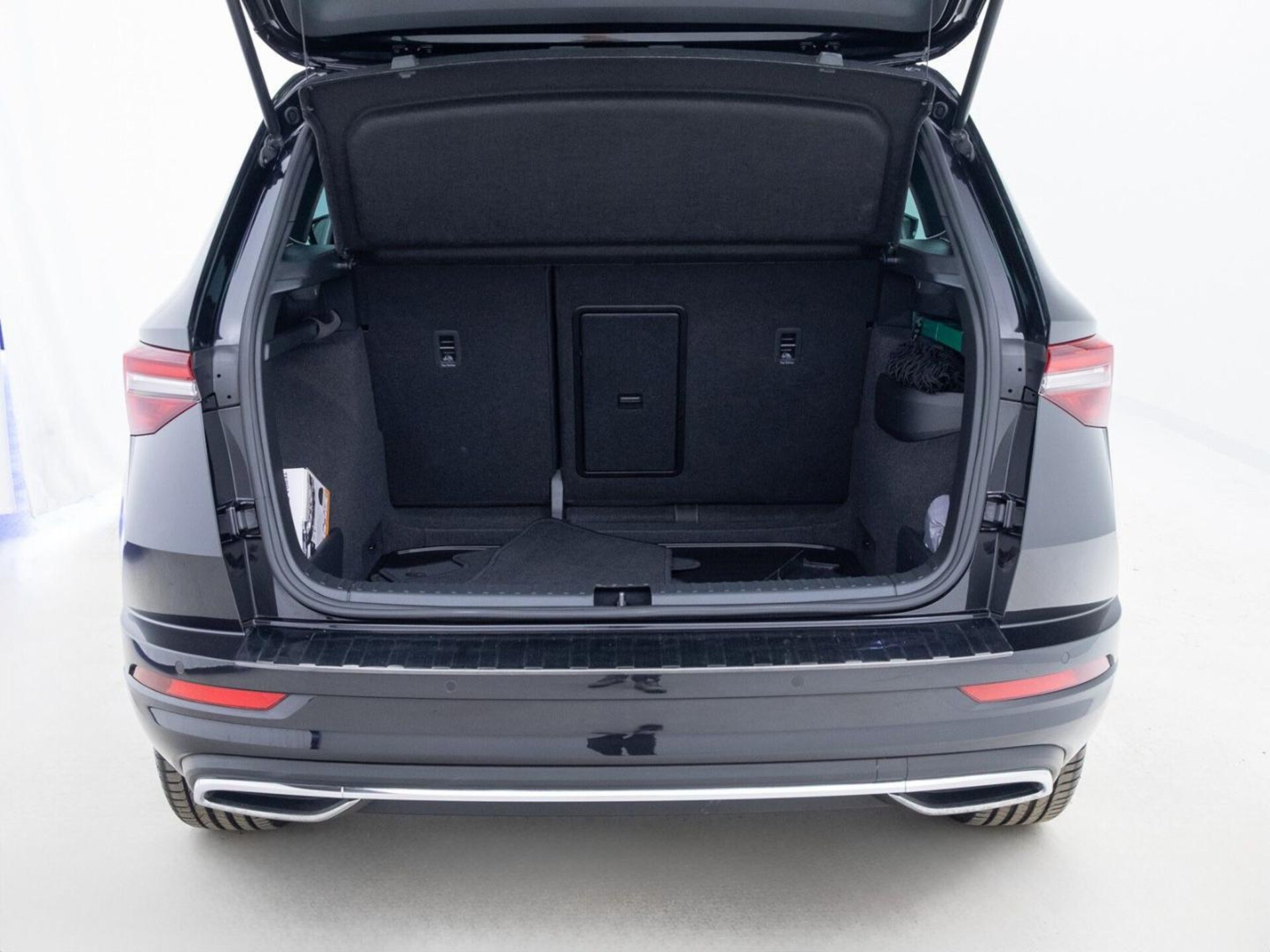 Skoda Karoq Sportline