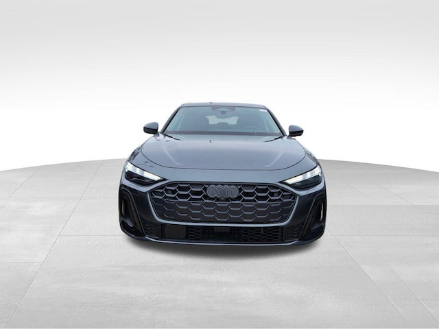 2026 Audi A5 Sedan