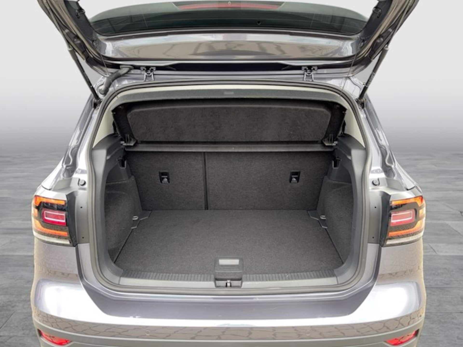 Volkswagen T-Cross ACTIVE