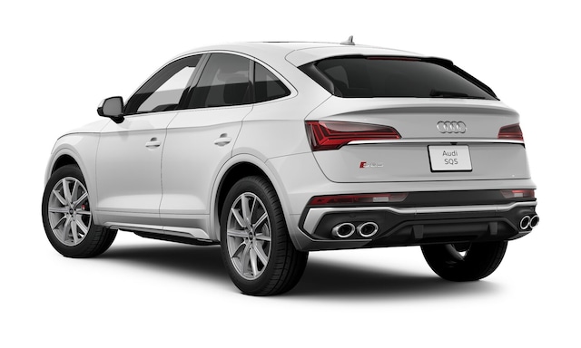 2023 Audi SQ5 Sportback