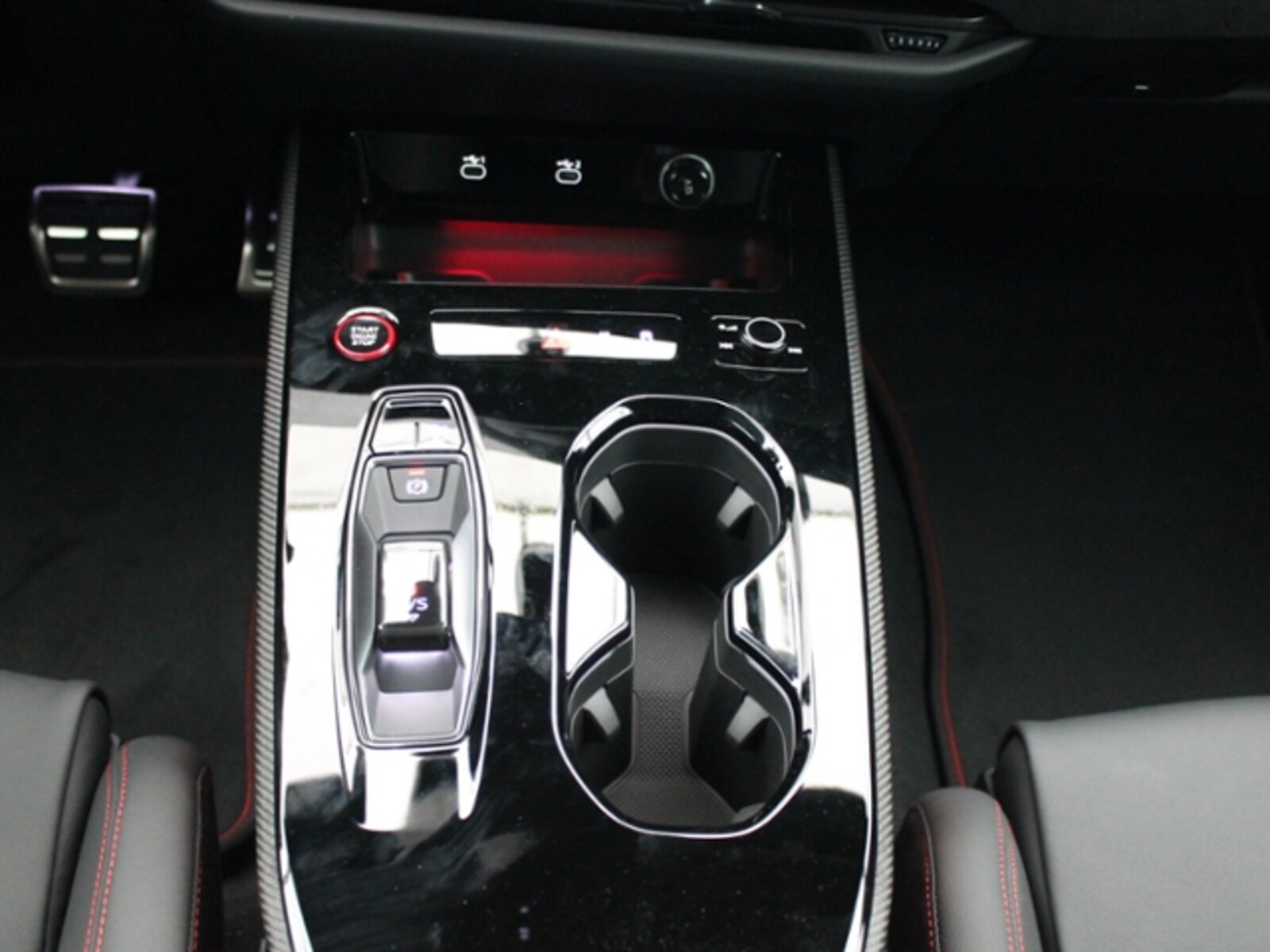 Audi A5 Avant – Bild 26