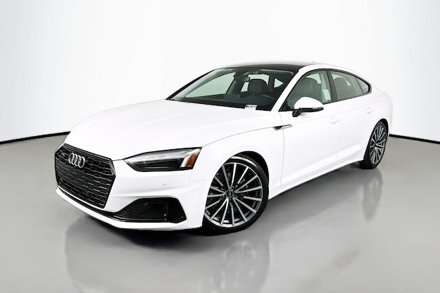 2024 Audi A5 Sportback