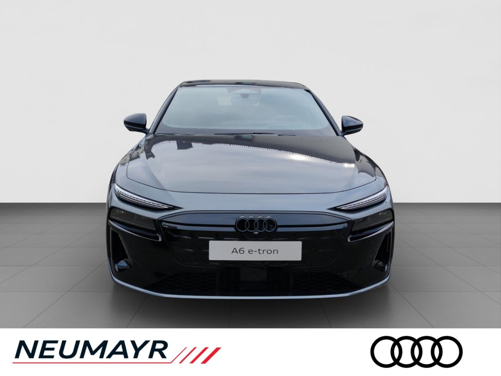 Audi A6 Sportback e-tron – Bild 2