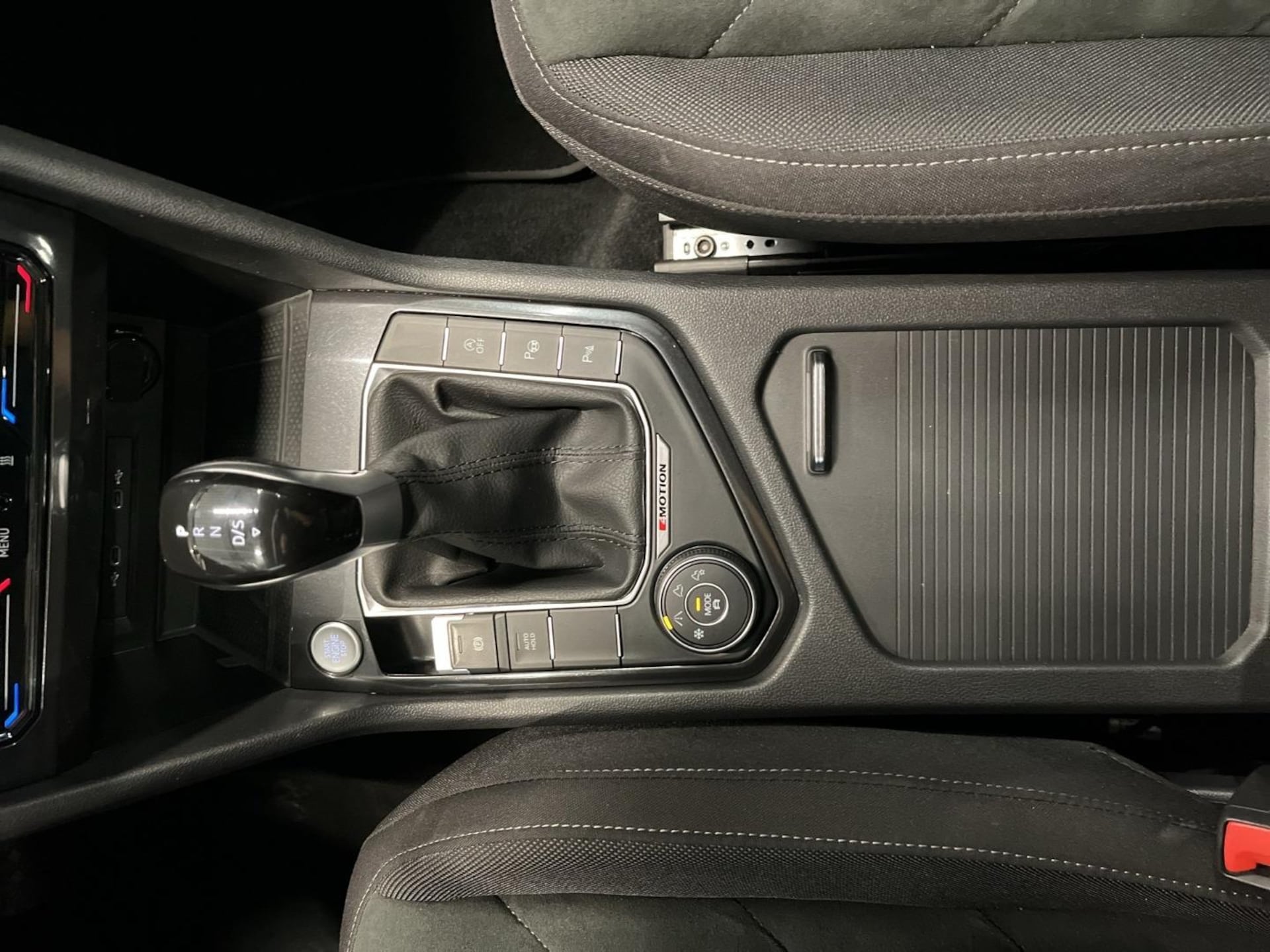 Volkswagen Tiguan Allspace Elegance