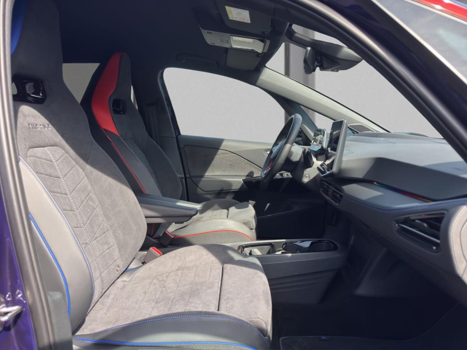 Volkswagen ID.3 – Bild 10