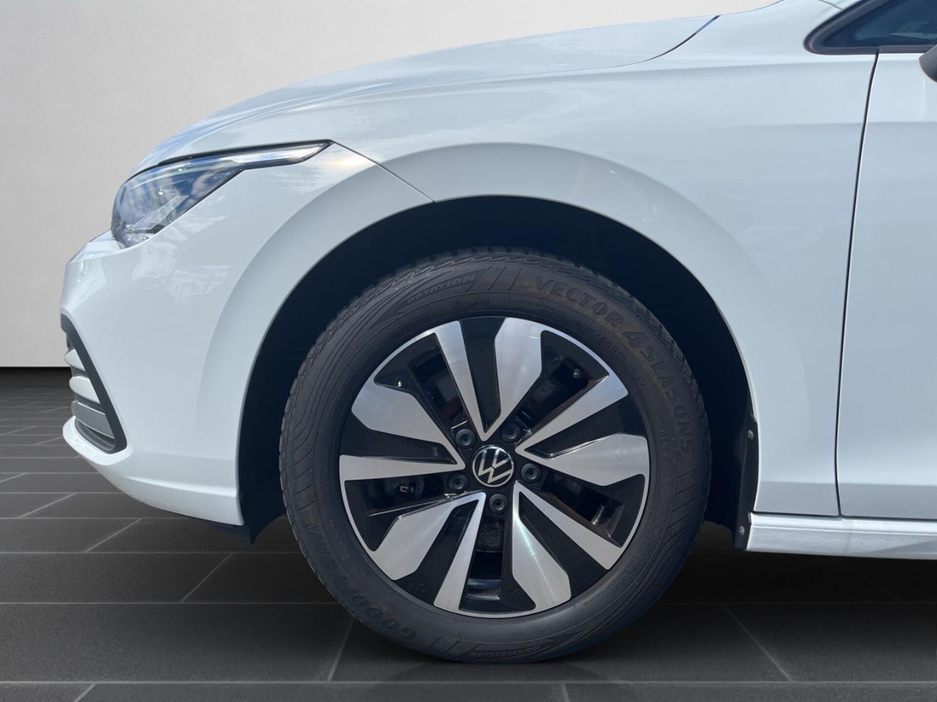 Volkswagen Golf Variant MOVE