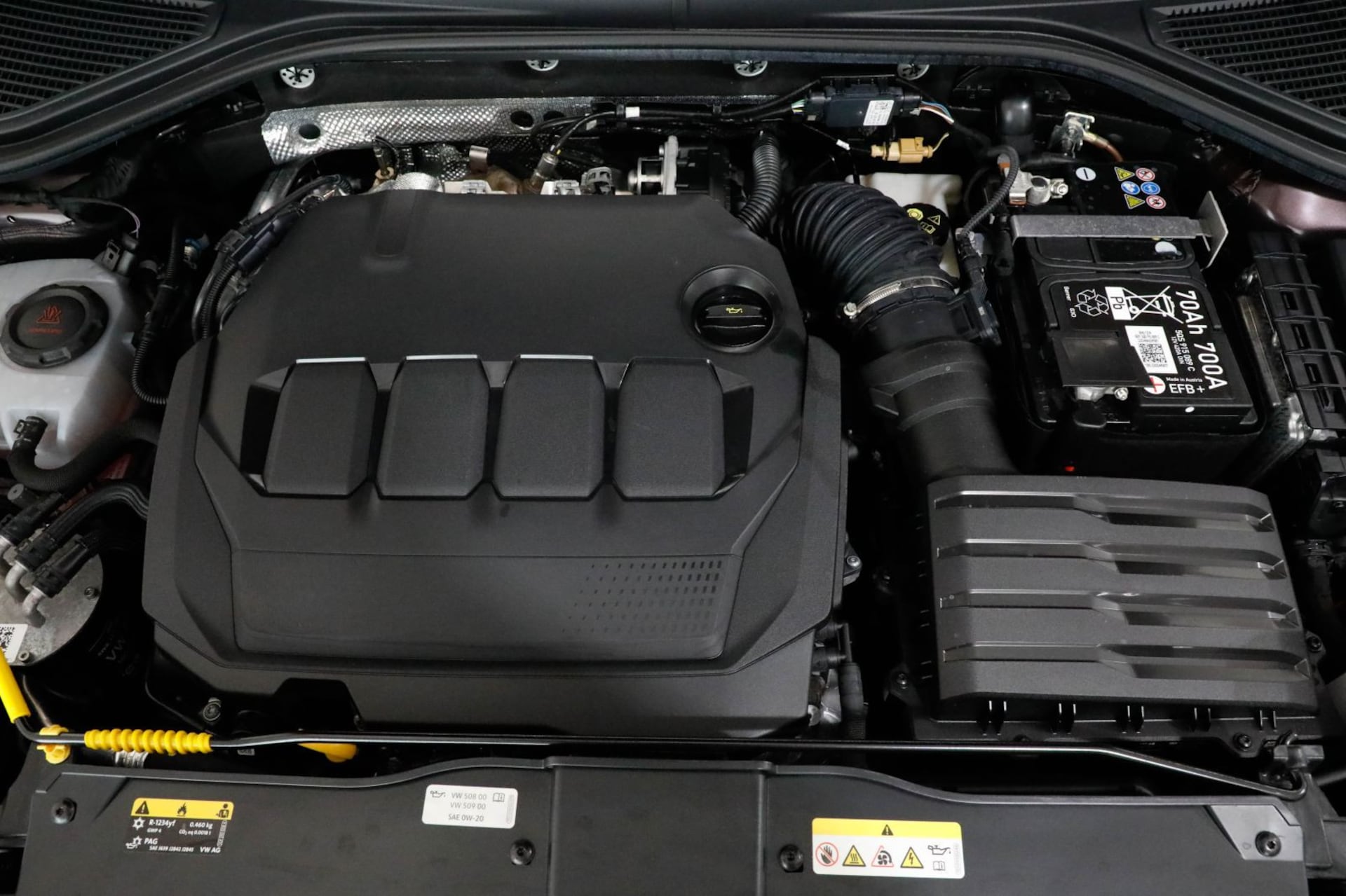 Volkswagen T-Roc MOVE