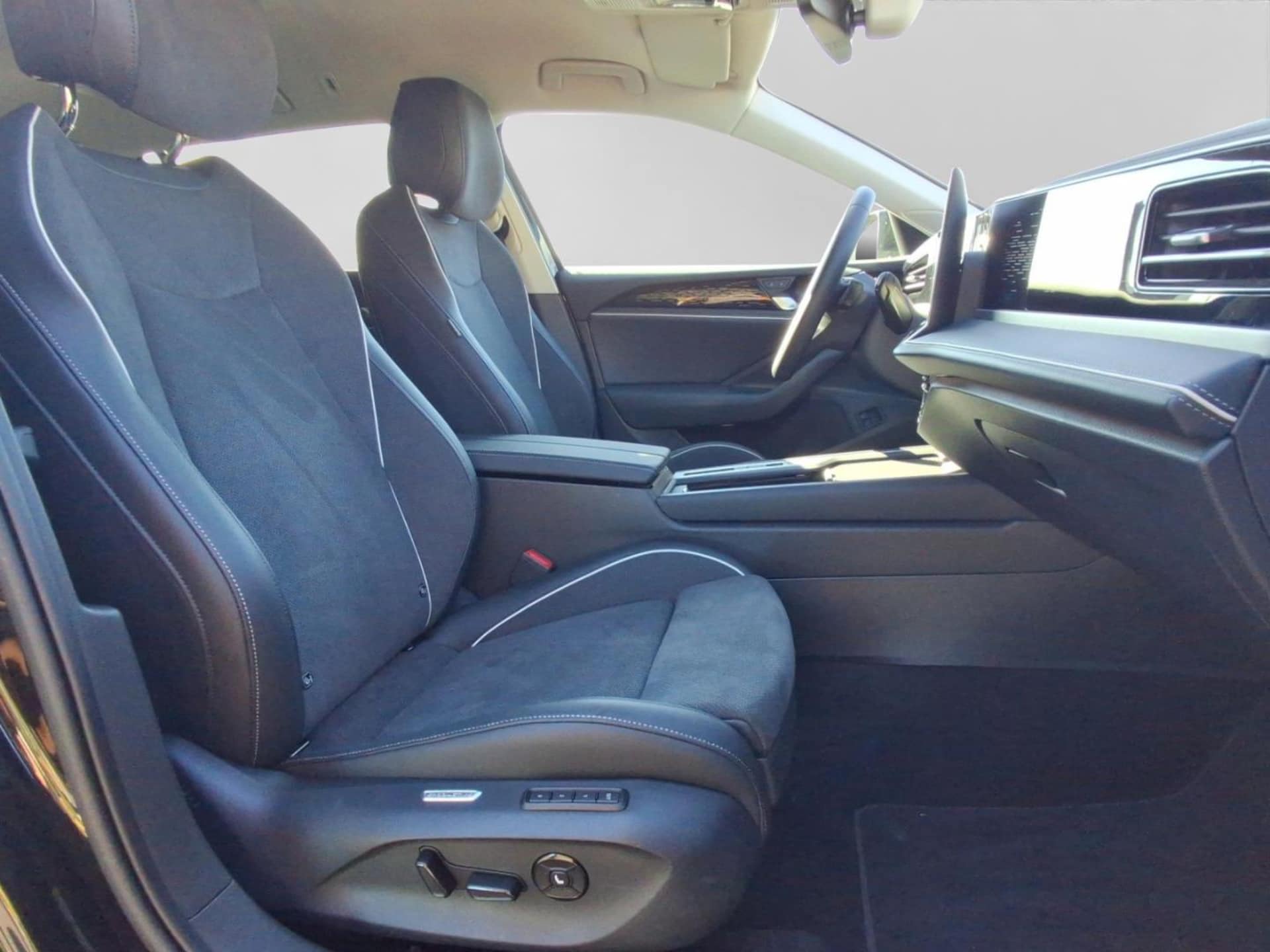 Volkswagen Passat Business