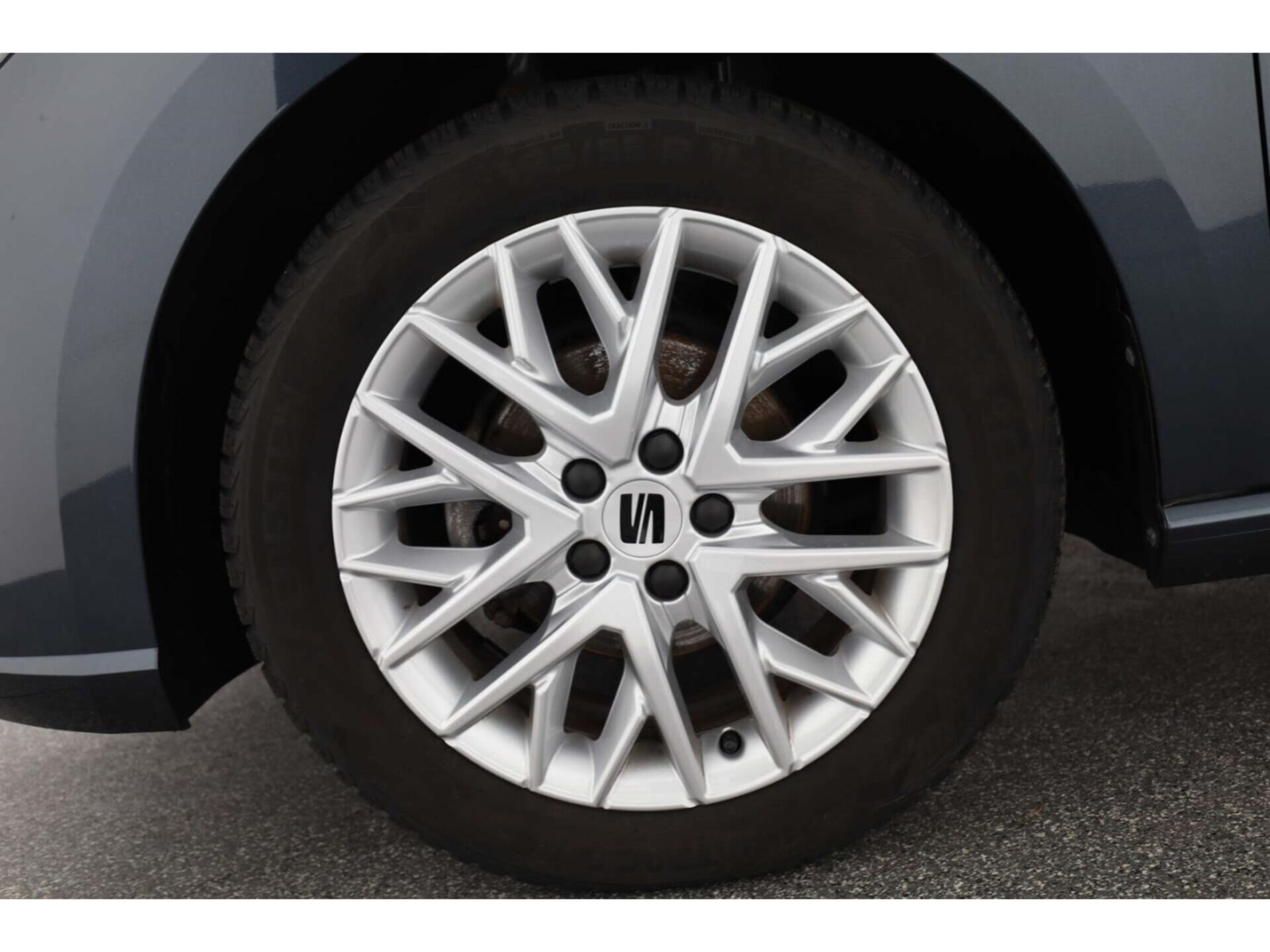SEAT Ibiza FR