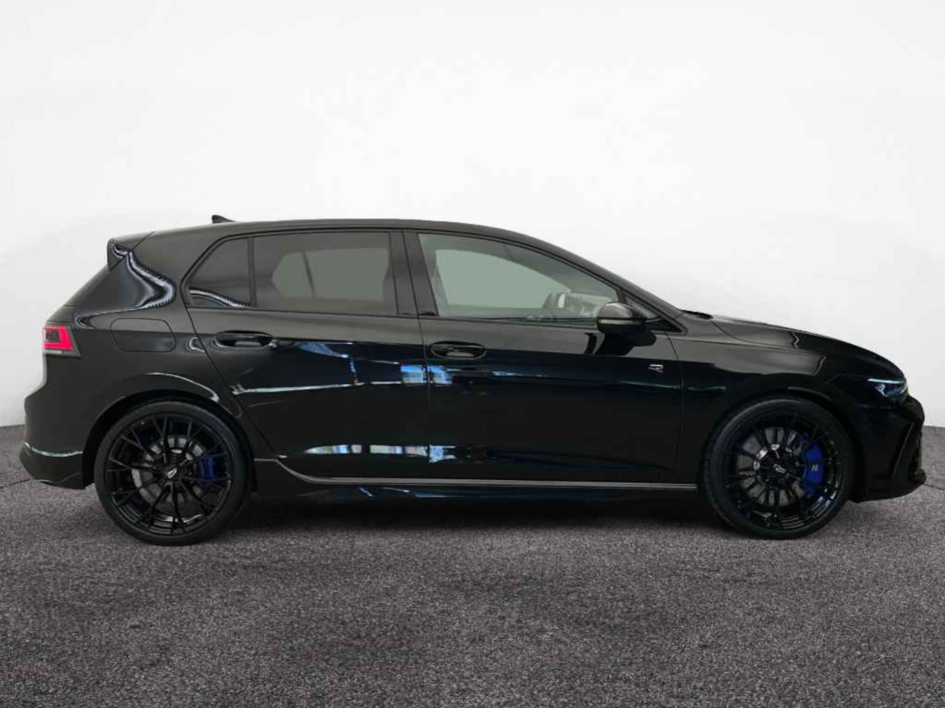Volkswagen Golf R