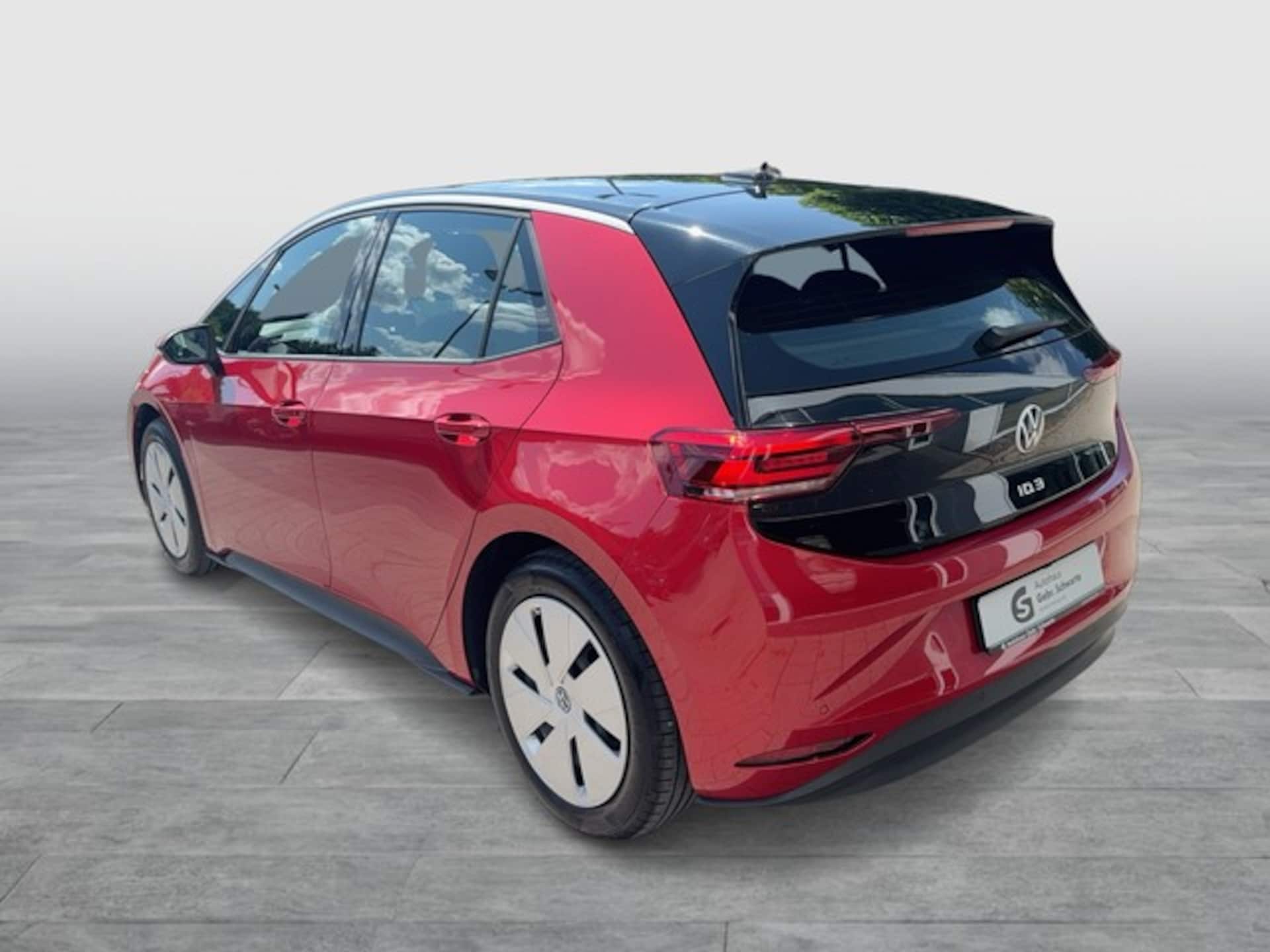 Volkswagen ID.3 Pro