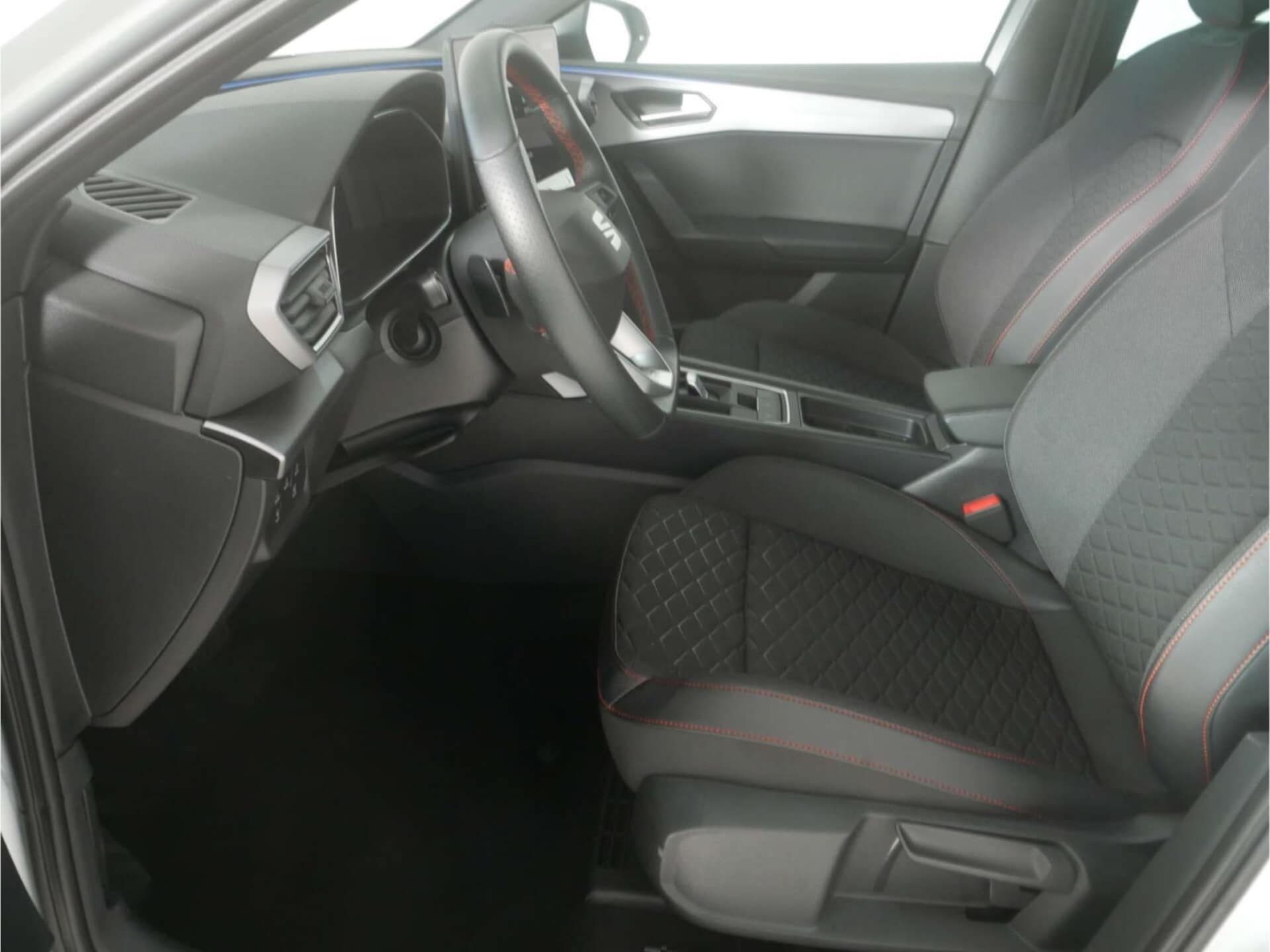 SEAT Leon Sportstourer FR
