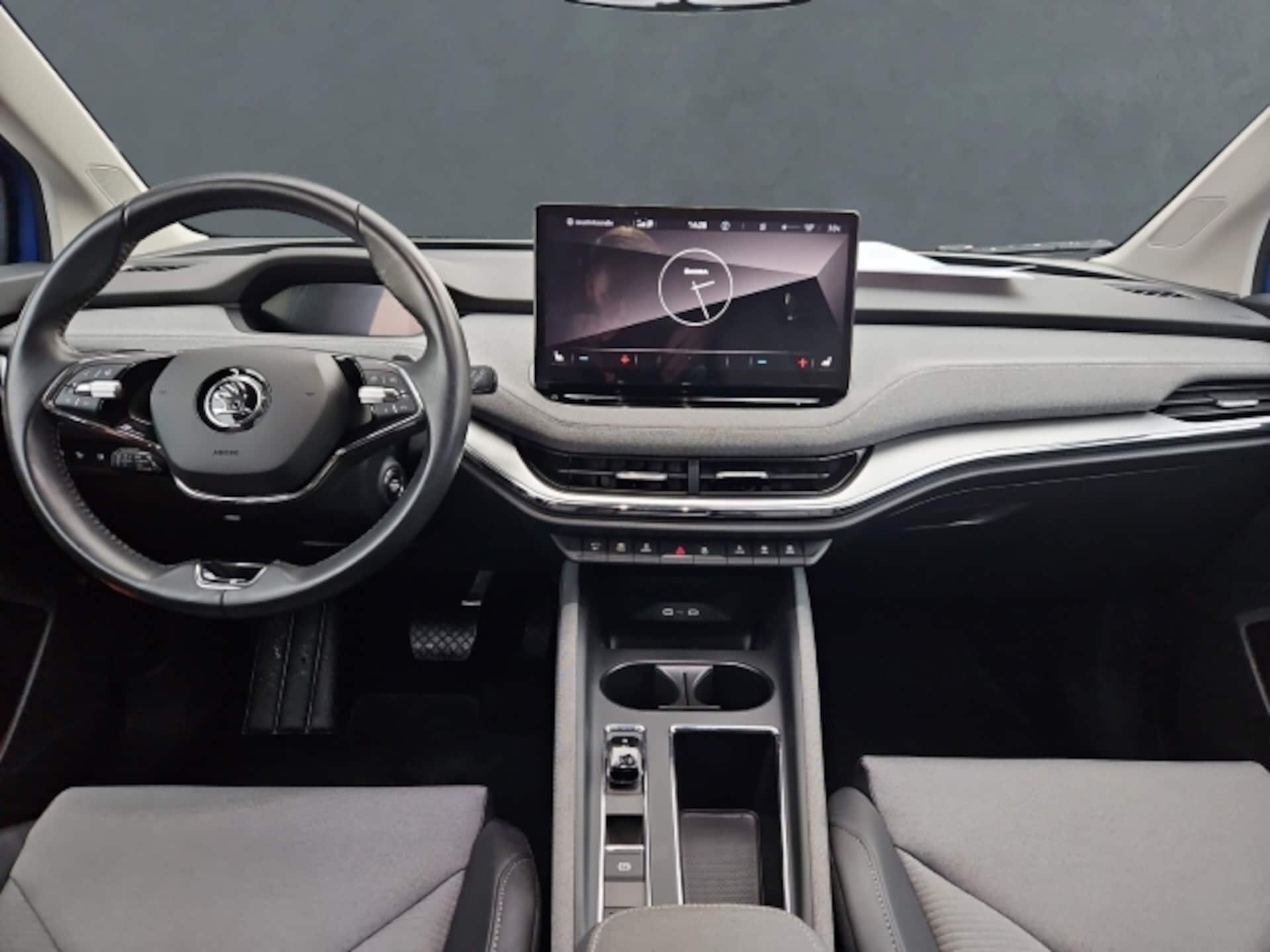 Skoda Enyaq 80