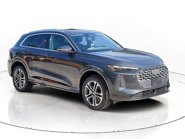 Photo of 2026 Audi Q5