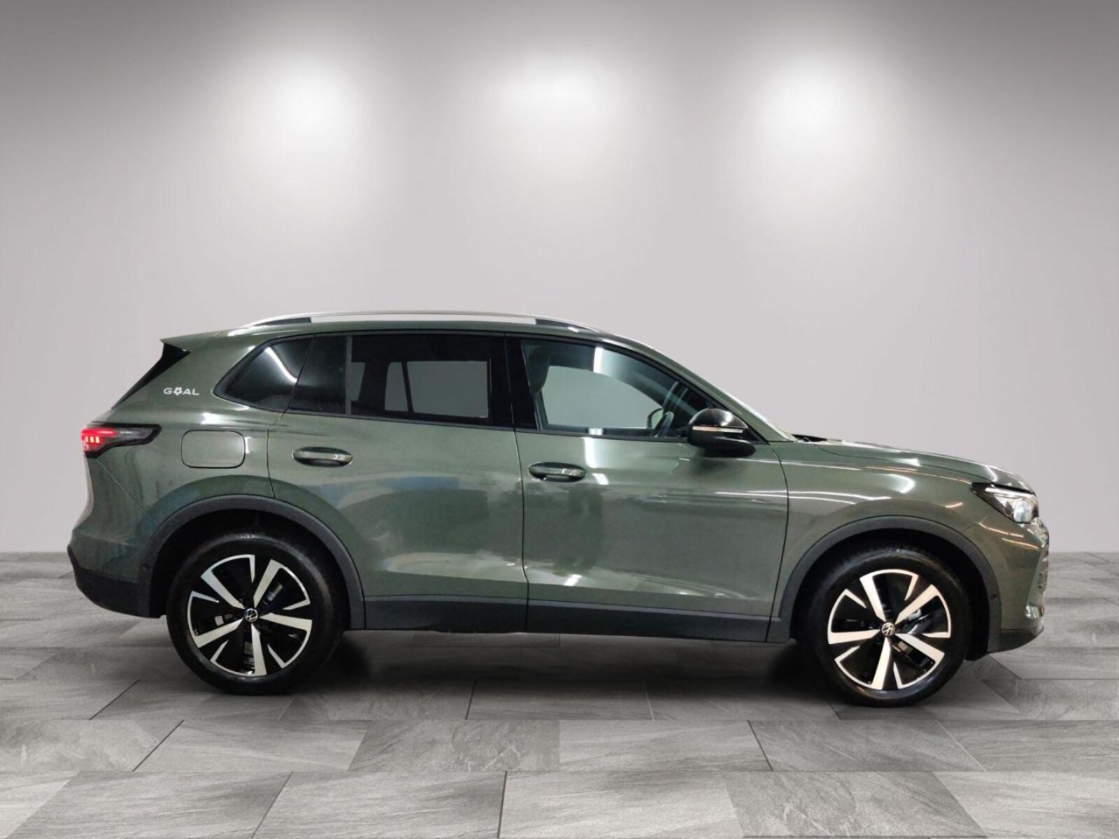 Volkswagen Tiguan – Bild 5