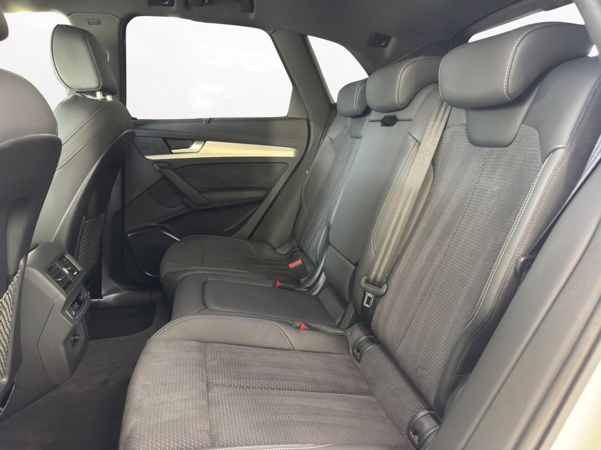 Audi SQ5 SUV