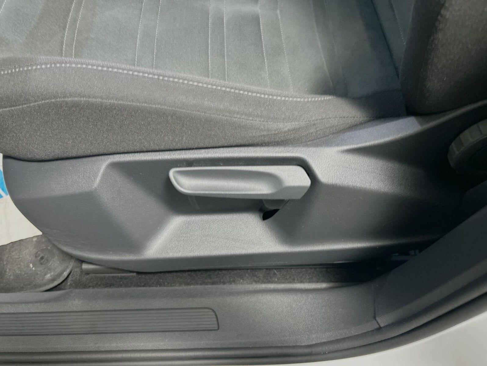 Volkswagen Touran – Bild 12