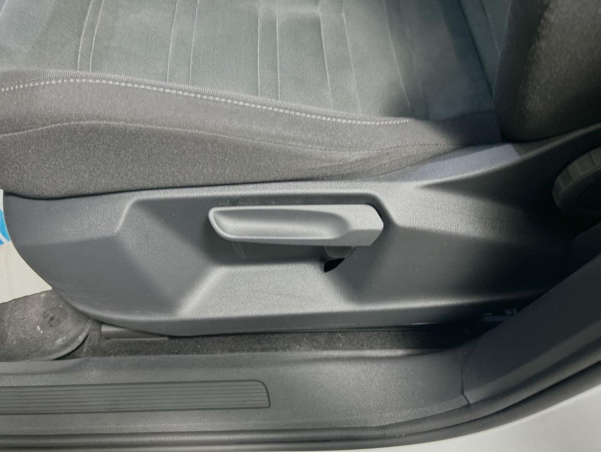 Volkswagen Touran Highline