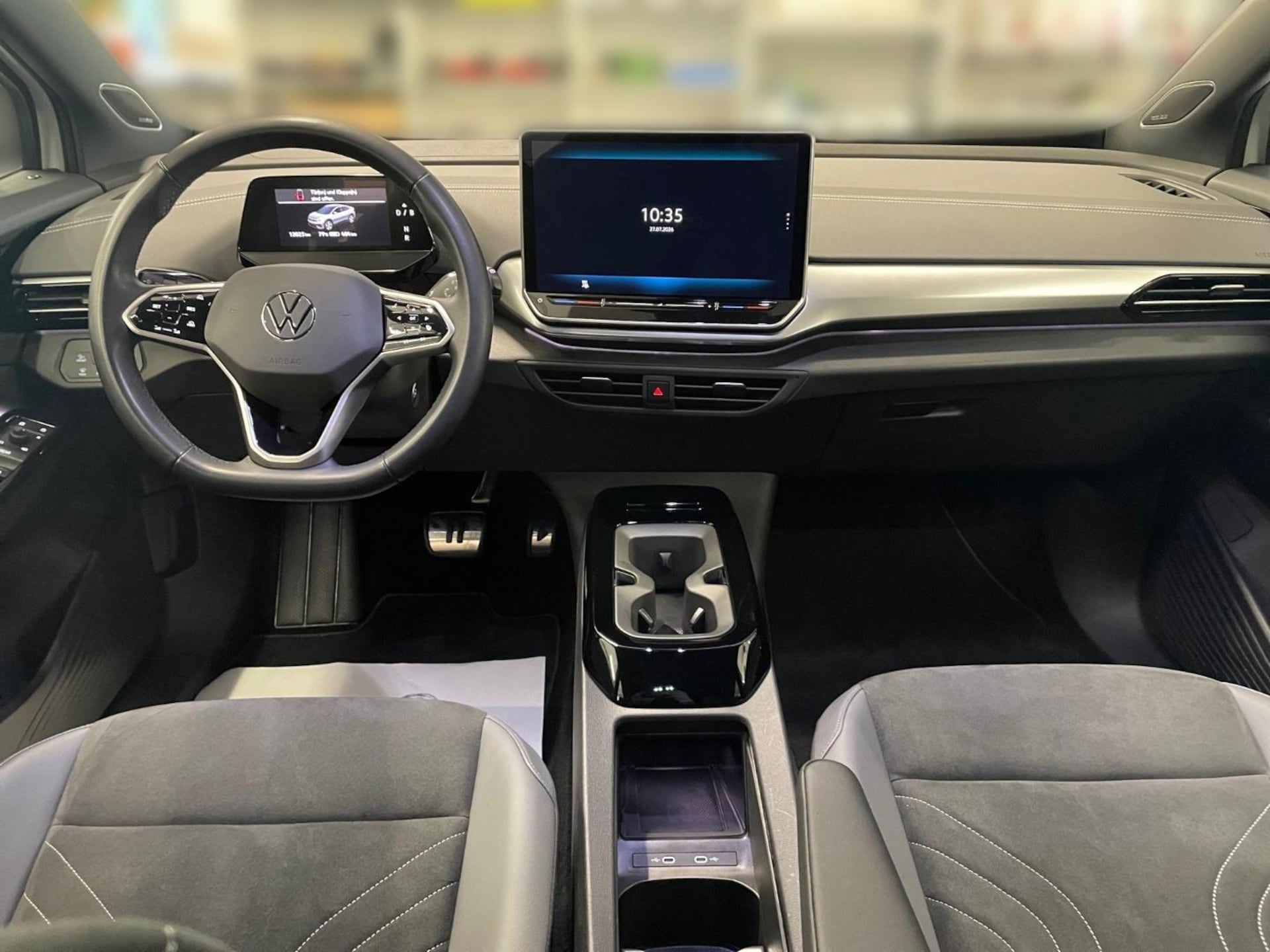Volkswagen ID.5 Pro