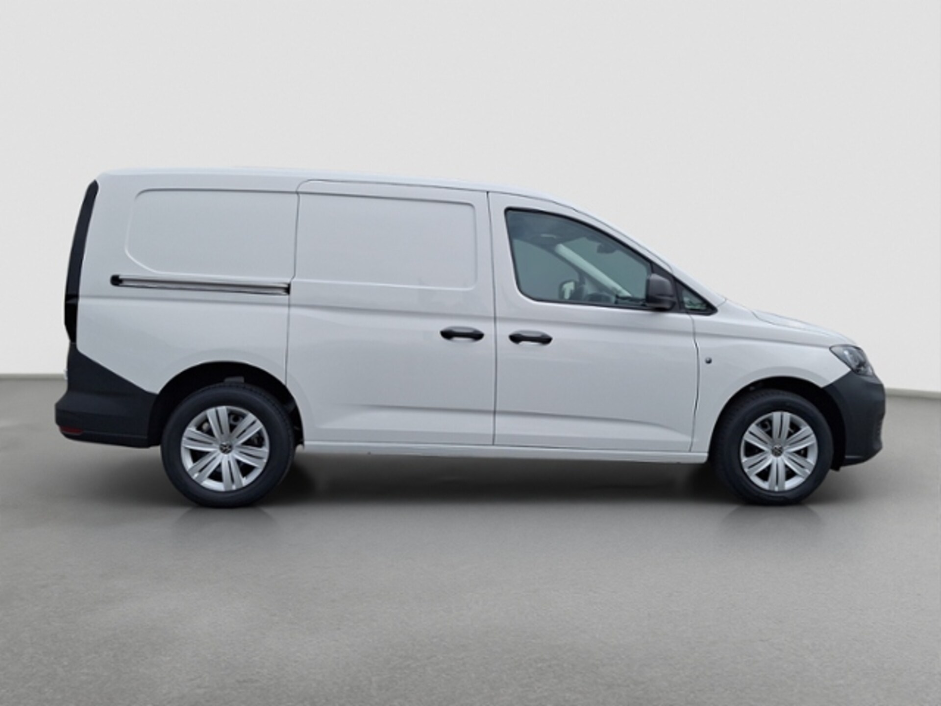 Volkswagen Caddy Maxi Cargo