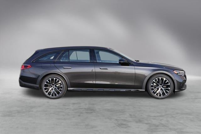 2025 Mercedes-Benz E 450