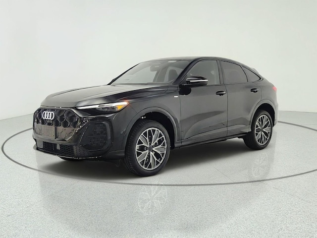 2026 Audi Q5 Sportback