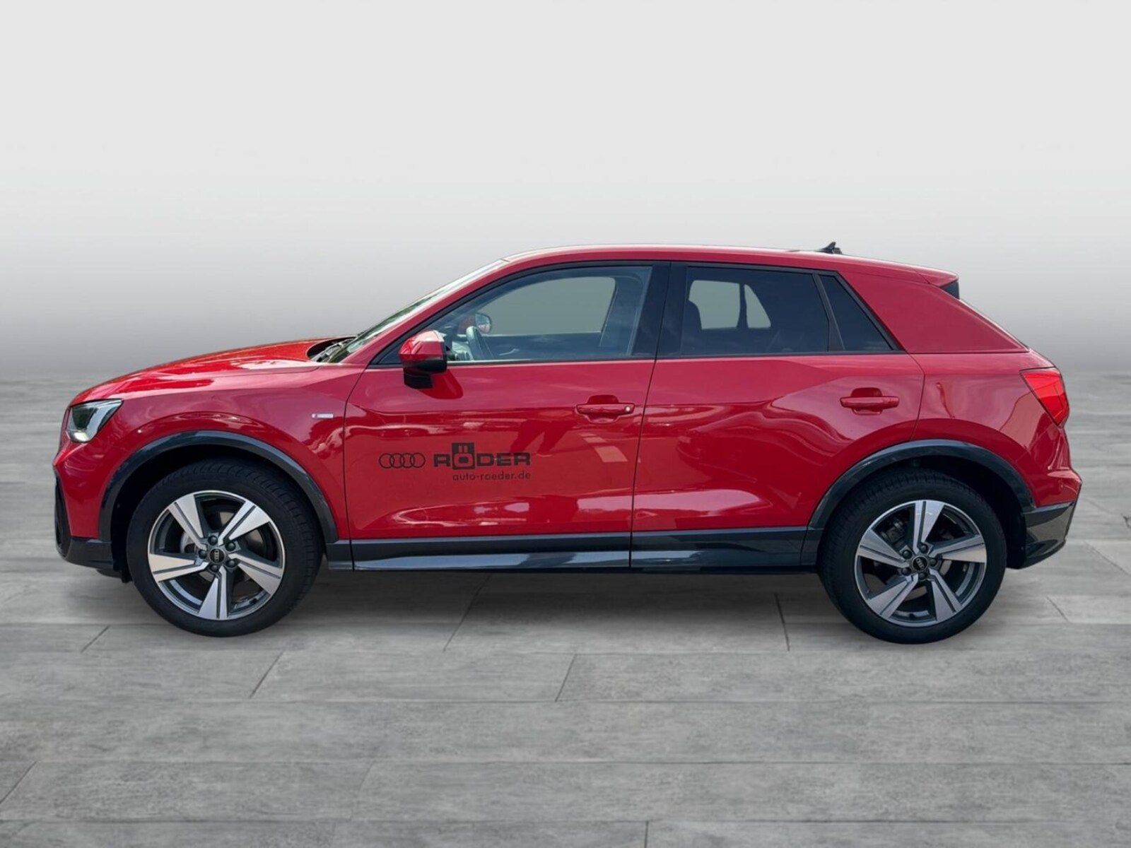Audi Q2 – Bild 3