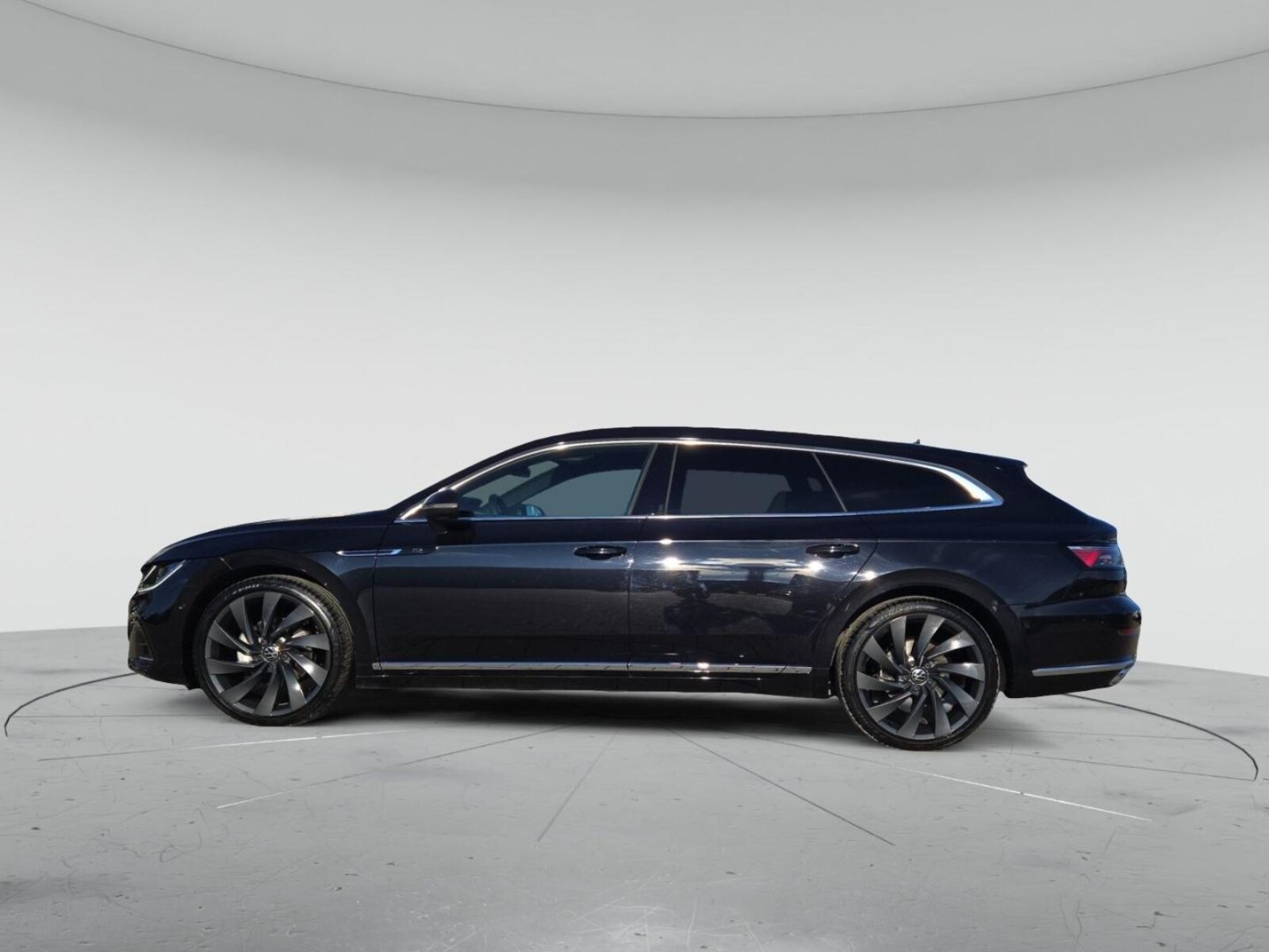Volkswagen Arteon Shooting Brake – Bild 6