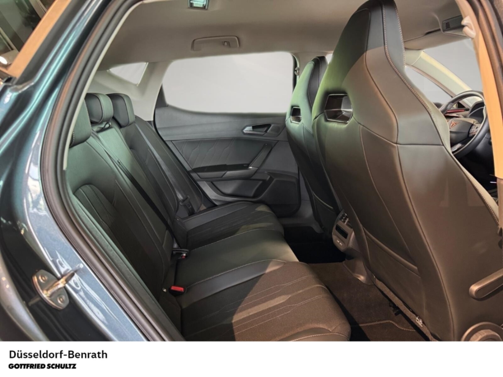 CUPRA Leon – Bild 6