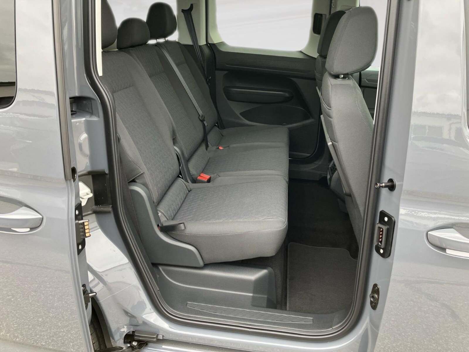Volkswagen Caddy – Bild 10
