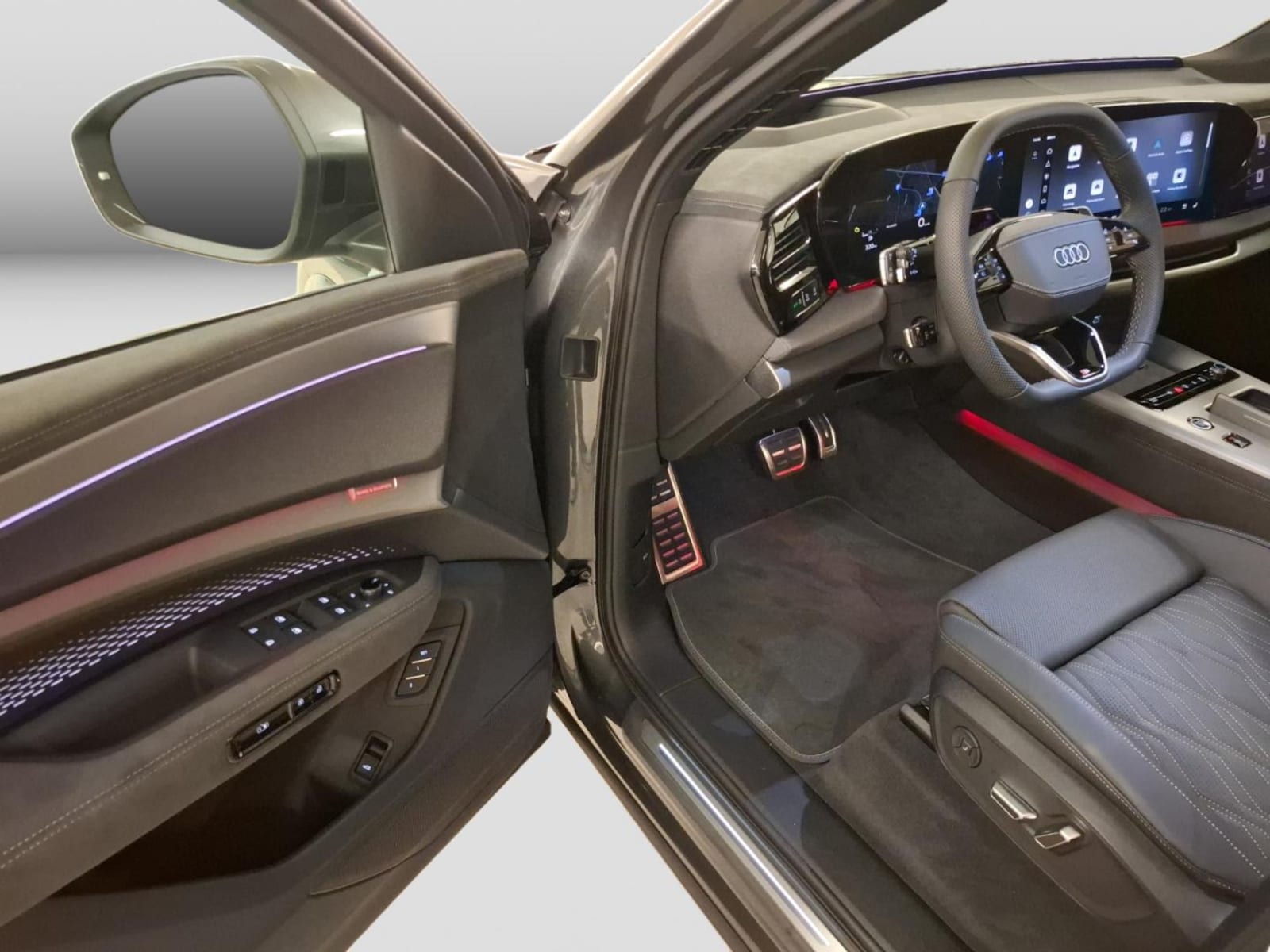 Audi Q7 – Bild 14