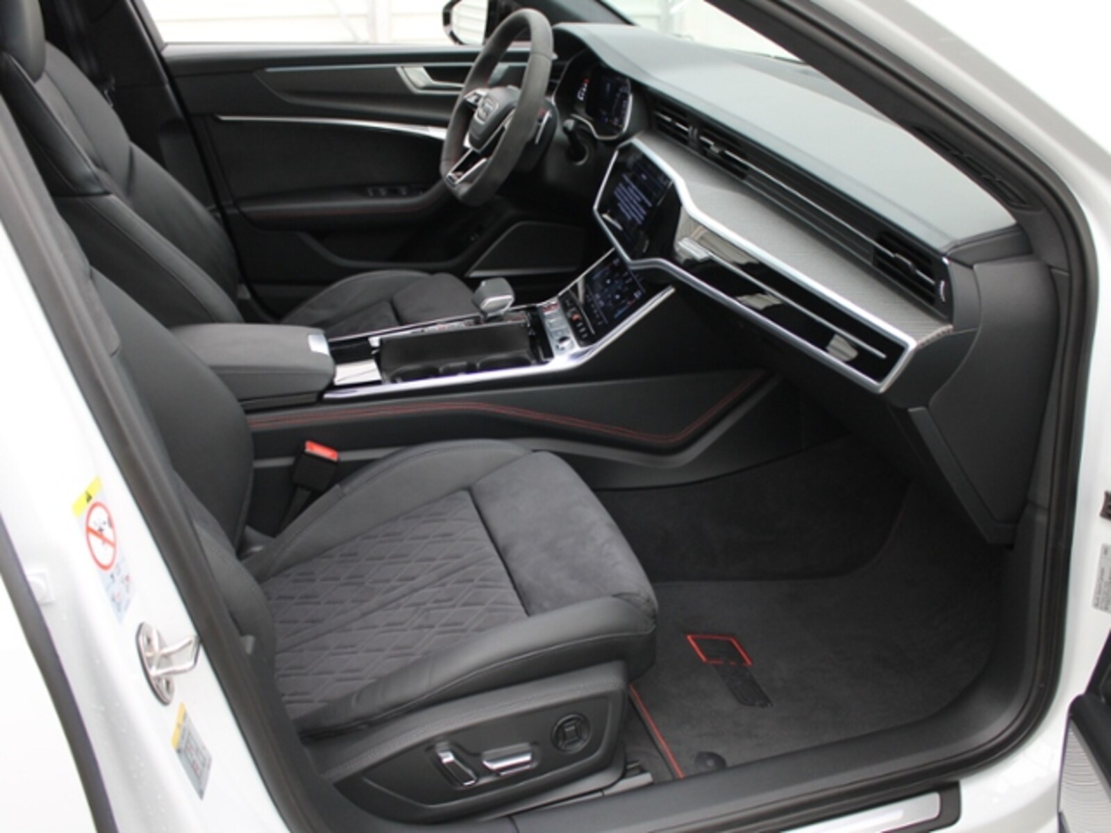 Audi RS 6 Avant – Bild 11