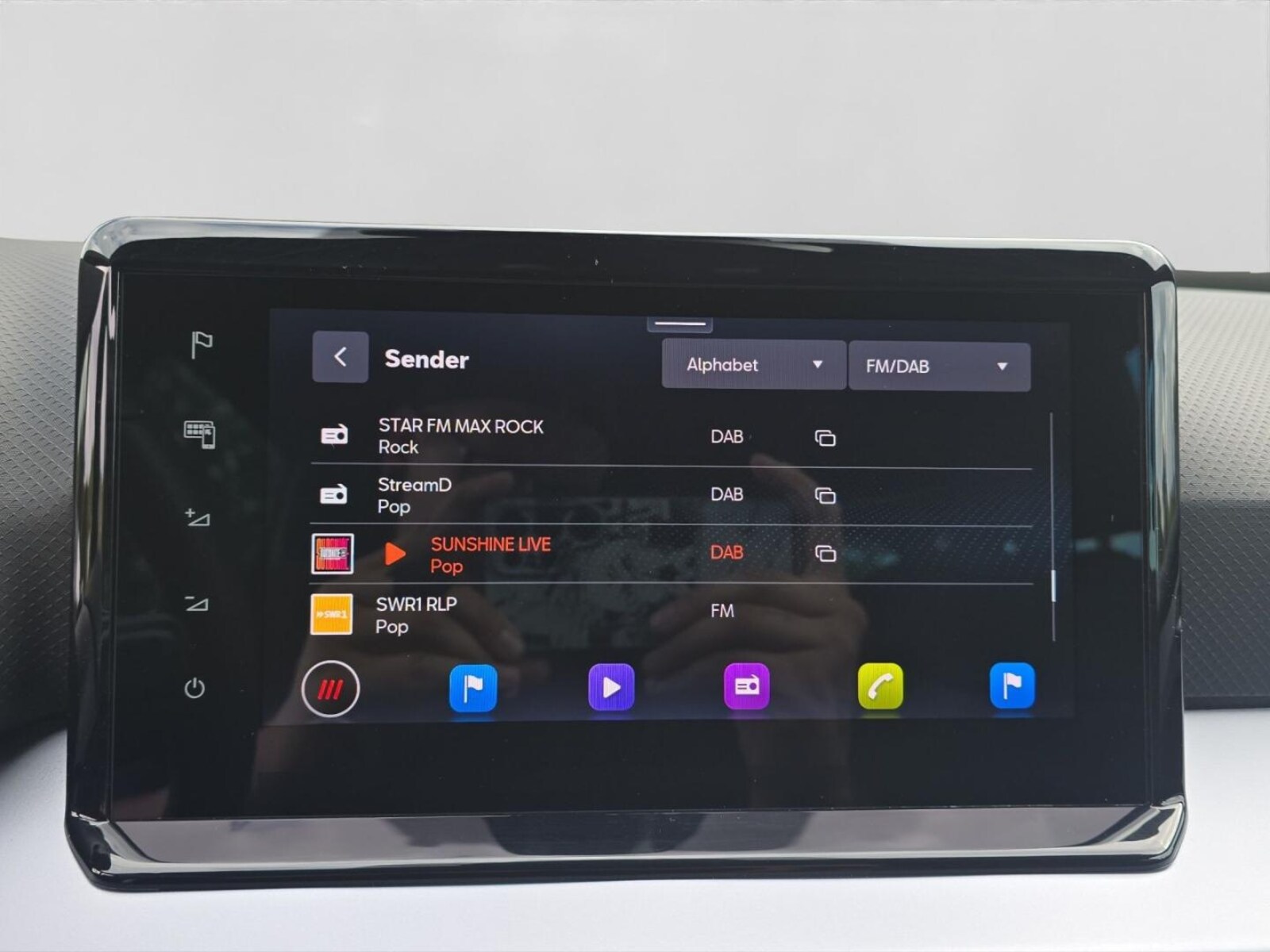 SEAT Arona – Bild 14
