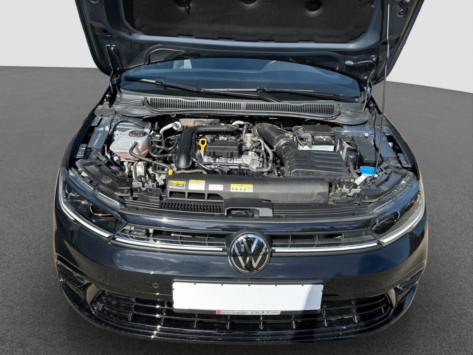 Volkswagen Polo – Bild 25