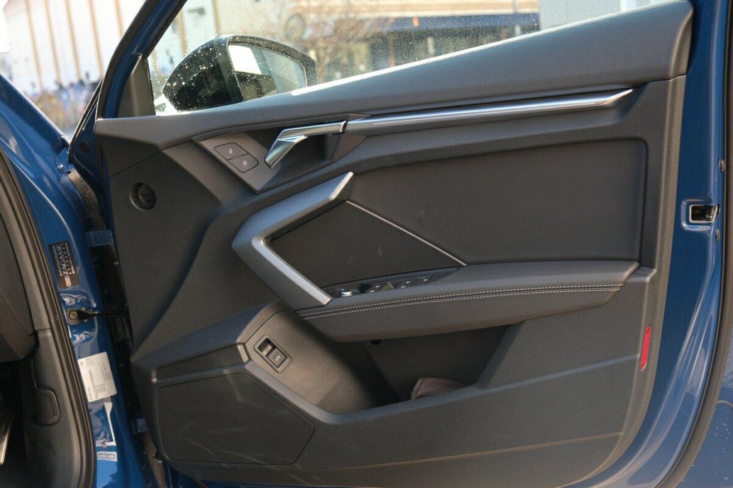 Image about Audi A3 Sportback TFSI S tronic