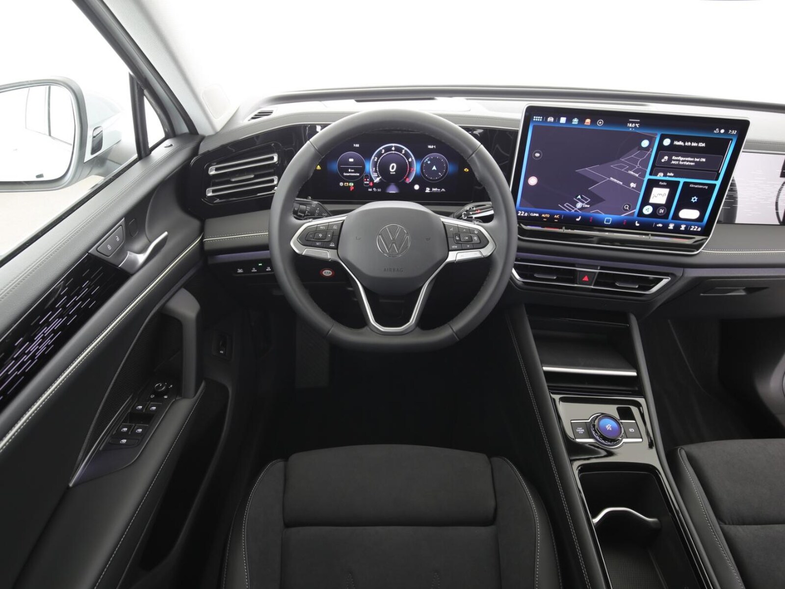 Volkswagen Tiguan – Bild 9