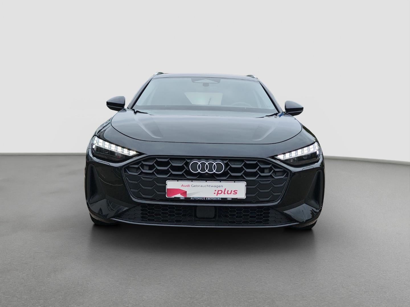 Bild über Audi A5 Avant TDI quattro 150 kW S tronic - für weitere Informationen kontaktieren Sie den Audi Partner