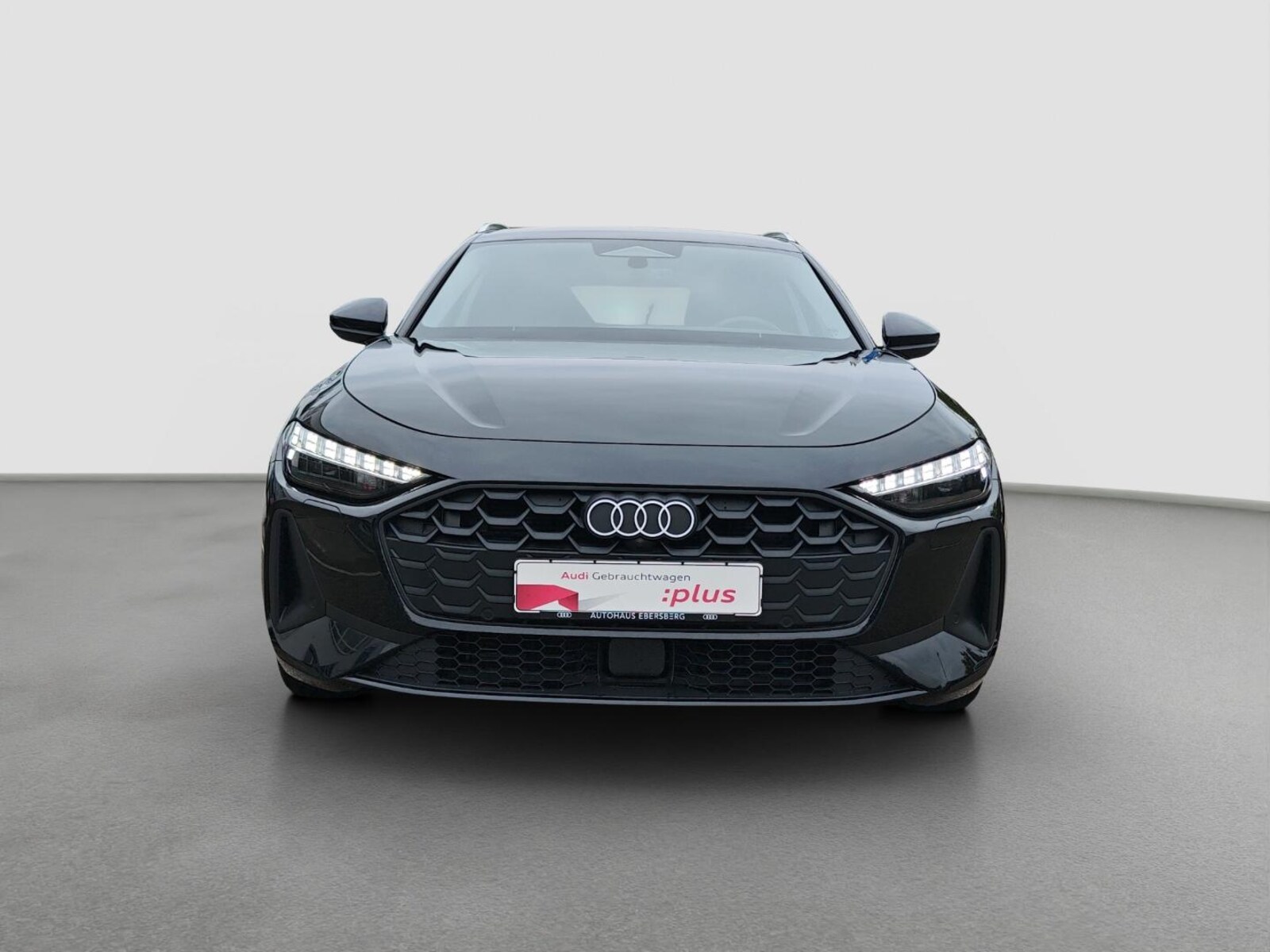 Audi A5 Avant – Bild 3