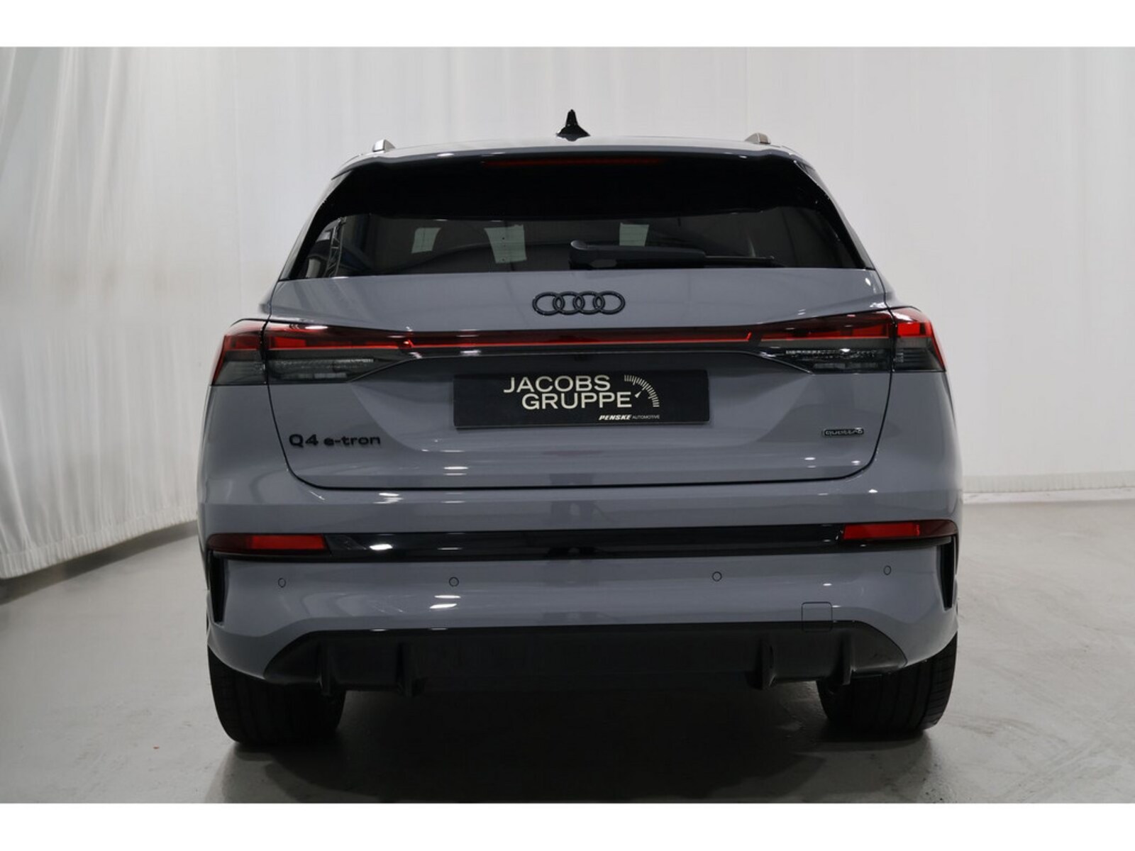 Audi Q4 e-tron – Bild 4
