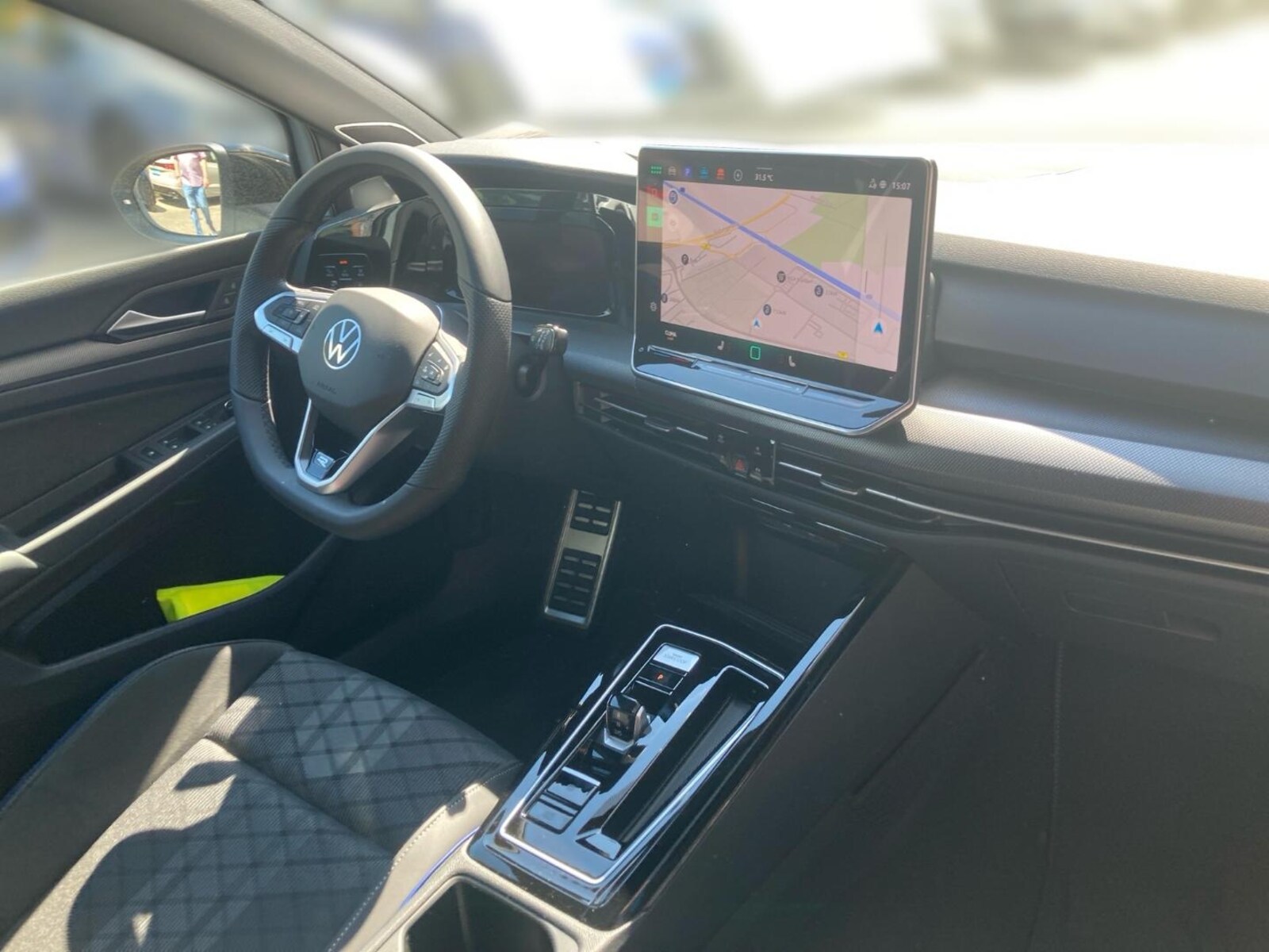 Volkswagen Golf – Bild 15