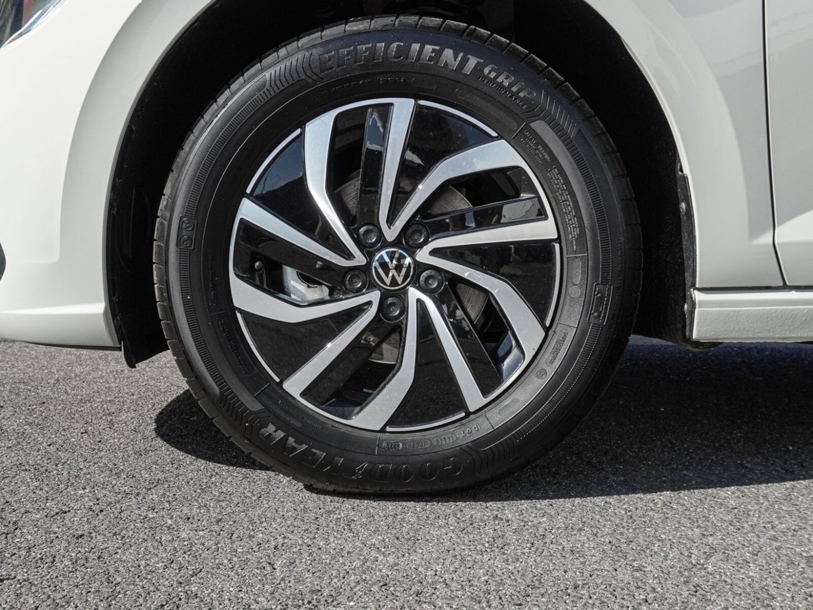 Volkswagen Polo – Bild 22