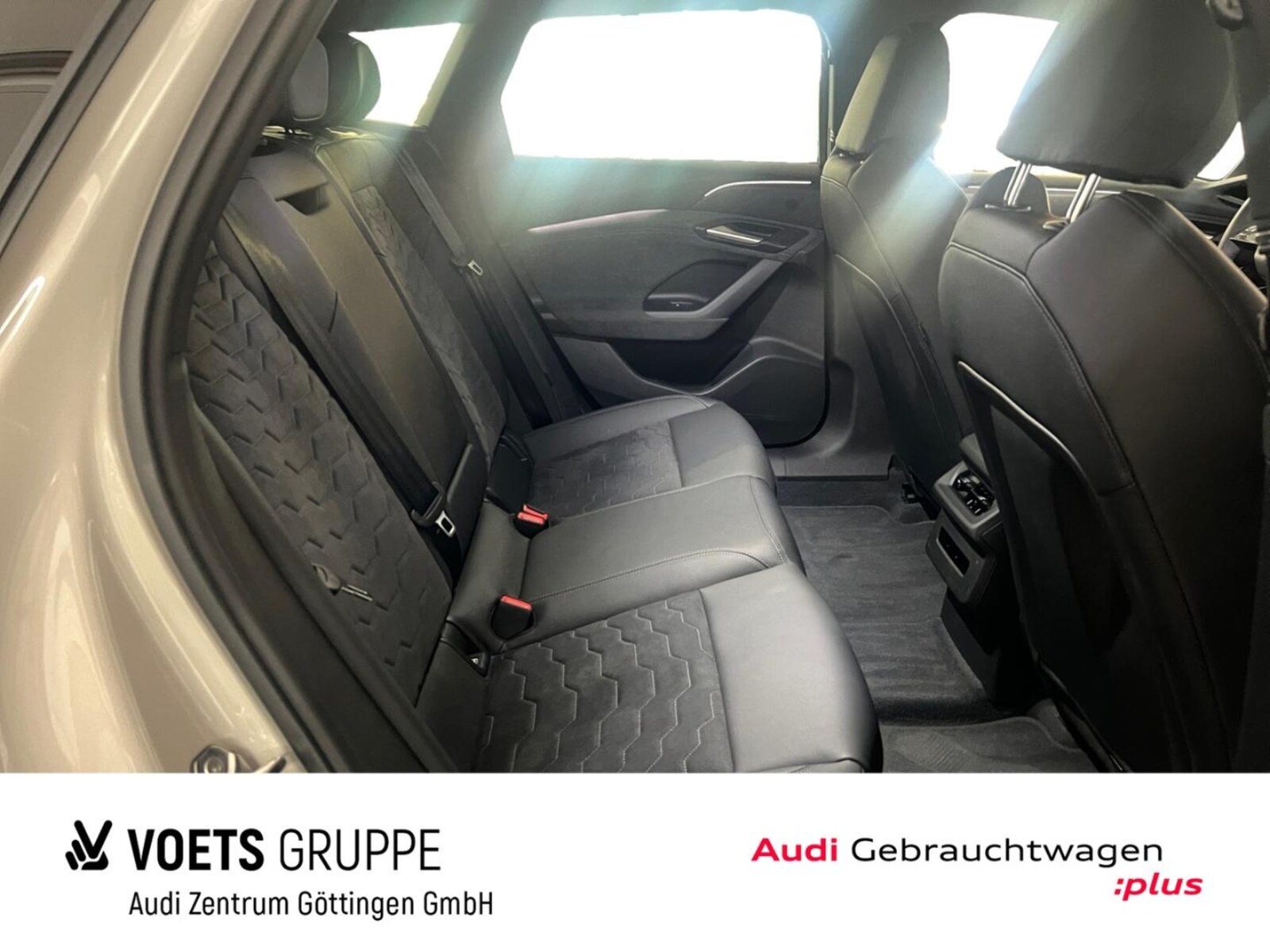 Audi A6 Avant e-tron – Bild 13