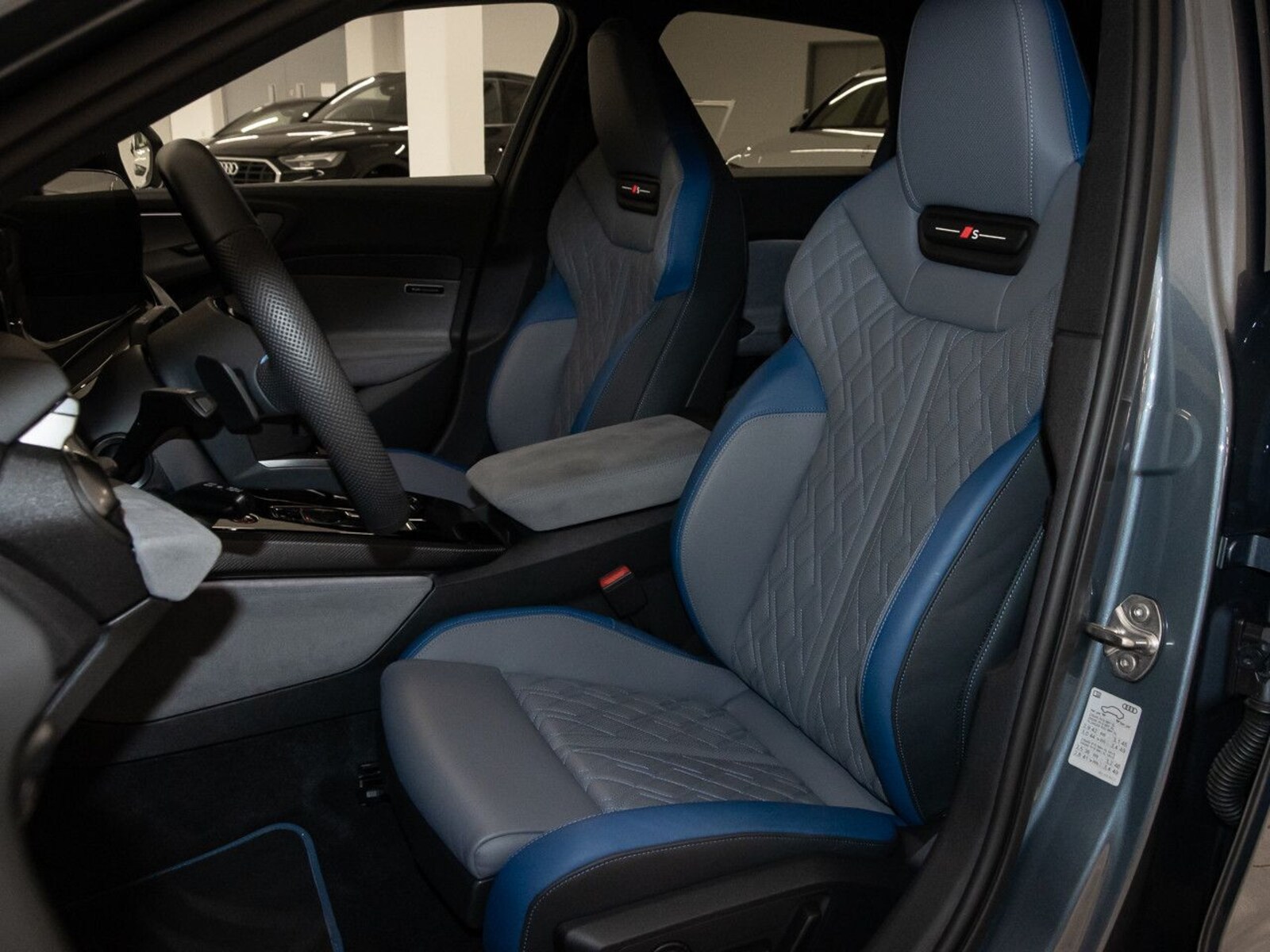 Audi A5 Avant – Bild 23