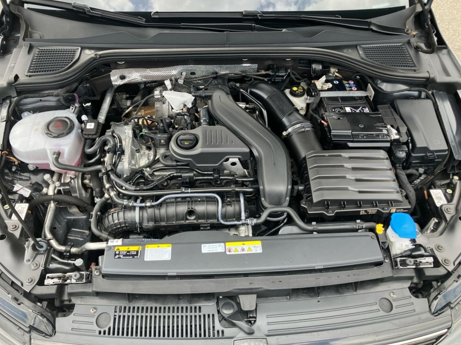 Volkswagen Golf – Bild 10